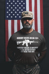 Nobody Needs An AR-15? Nobody Needs A Whiney Little Bitch Either Yet Here You Are