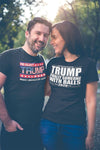 Trump 2020 Finally Someone With Balls