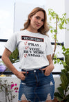 To Do List - Pray. Vote. Buy More Ammo.