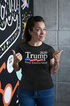 Trump 2020 Keep America Great