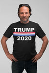 Trump 2020 Red, White & Blue