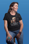 Trump 2 Terms. Deal With It