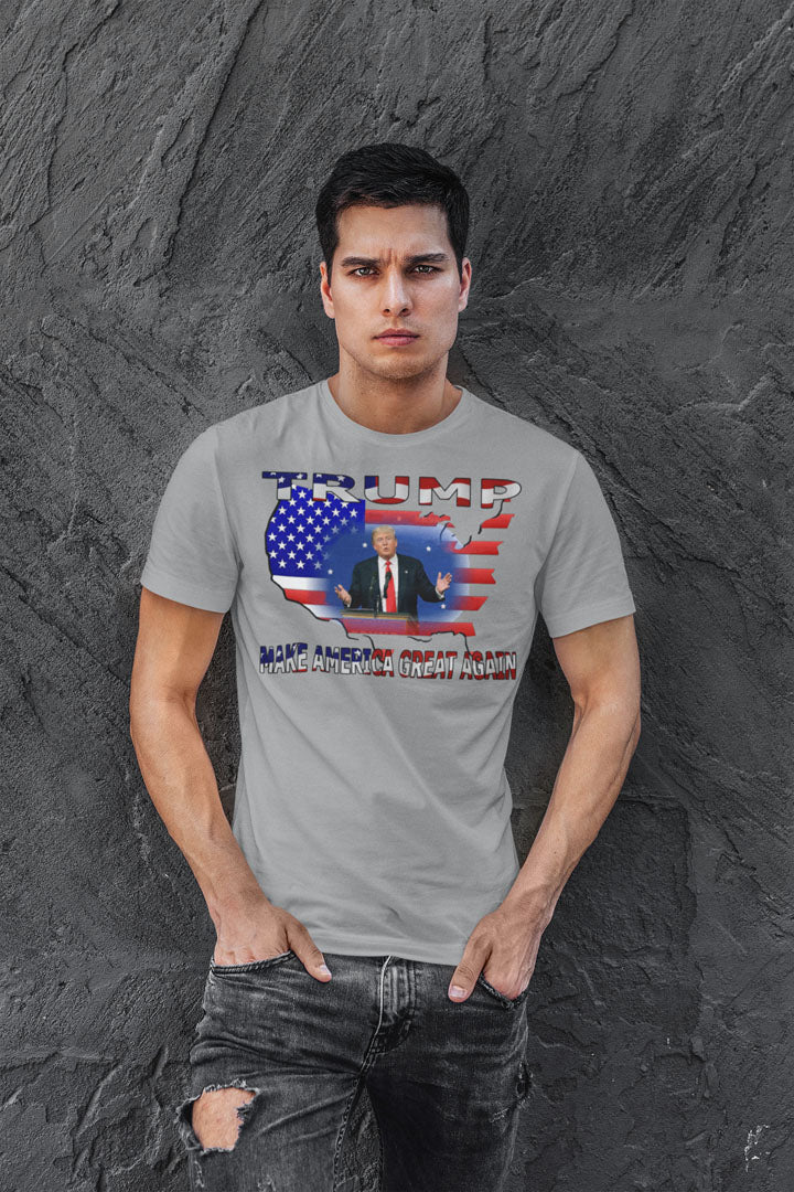 Make America Great Again