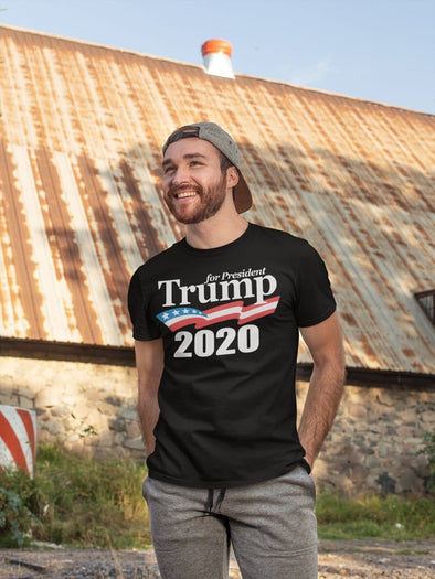 Trump For President 2020