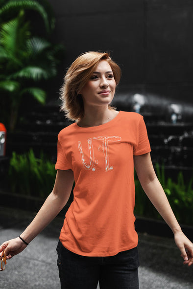 University Of Tennessee Anti-Bullying Tee