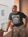 Veterans Before Illegals