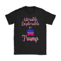 Adorable Deplorable For Trump