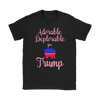 Adorable Deplorable For Trump