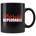 Adorable Deplorable Cup