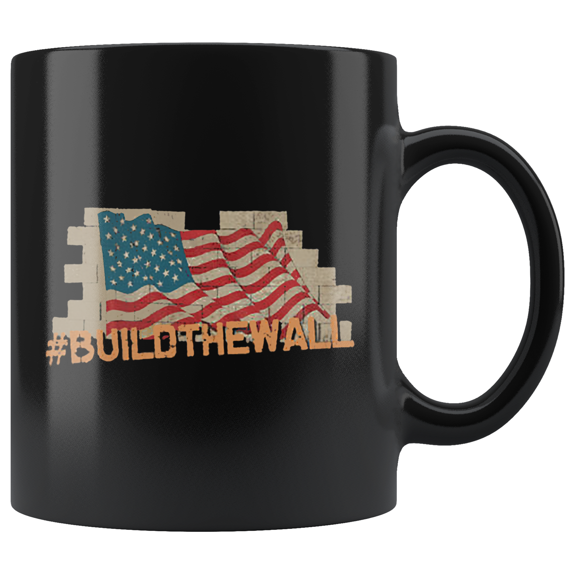 Build The Wall