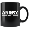 Angry Vet Cup
