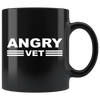 Angry Vet Cup