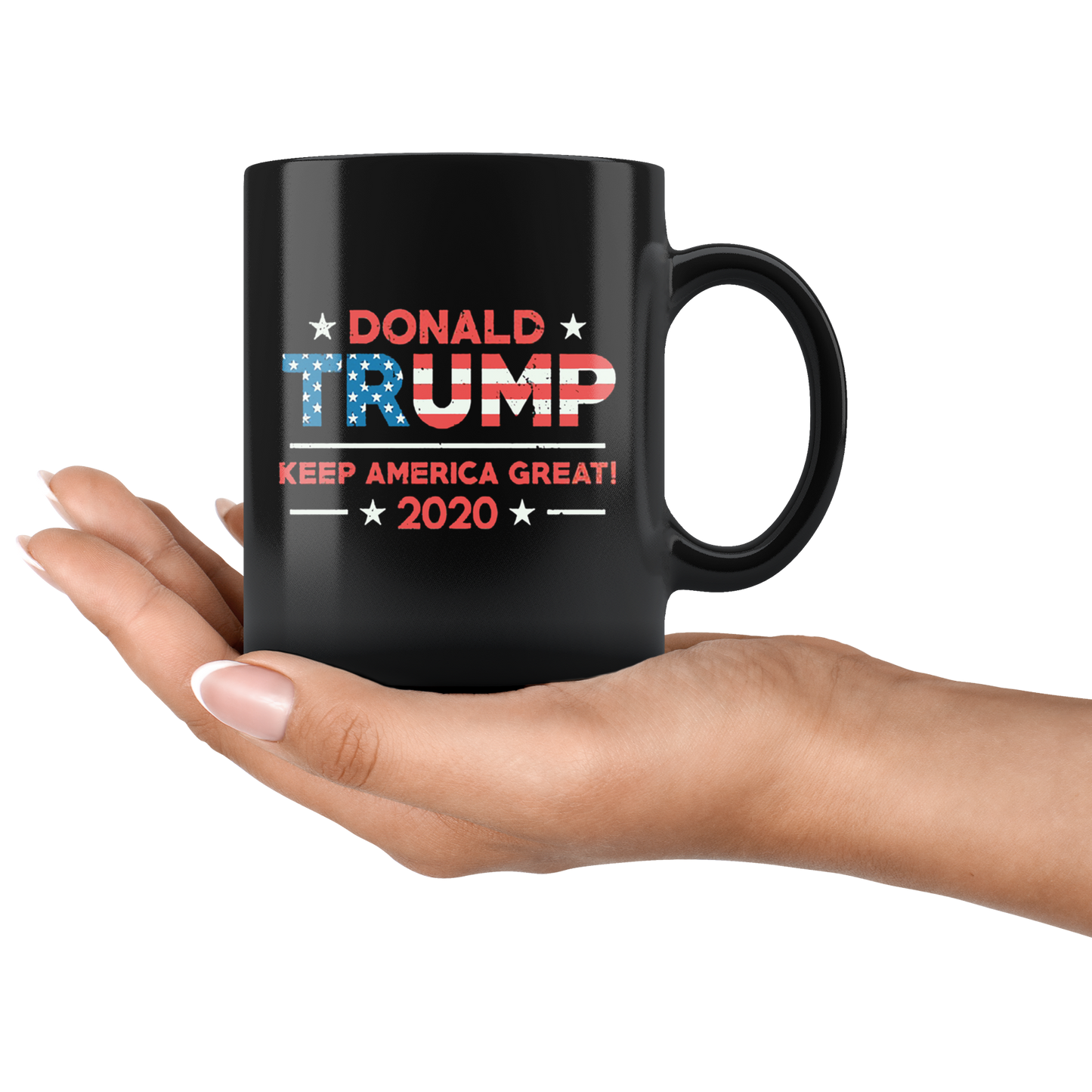 Donald Trump Keep America Great! 2020