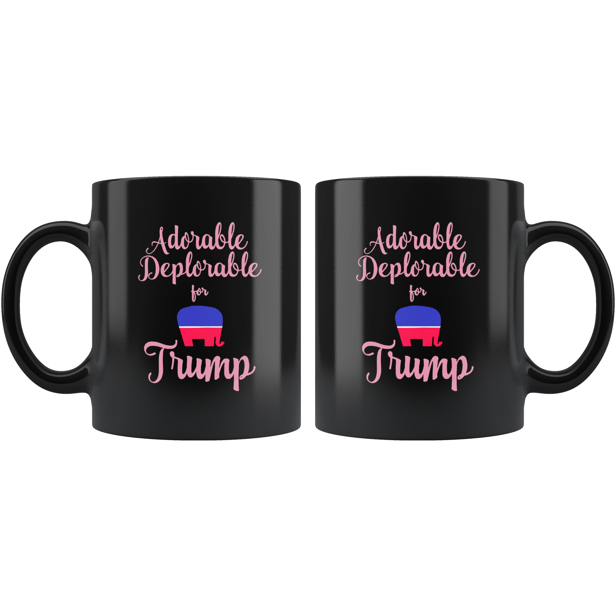 Adorable Deplorable For Trump