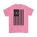 Betsy Ross Flag With Don't Tread On Me Snake