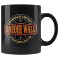 Donald Trump Border Wall Construction Co.