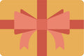 Gift Cards Available in Any Amount