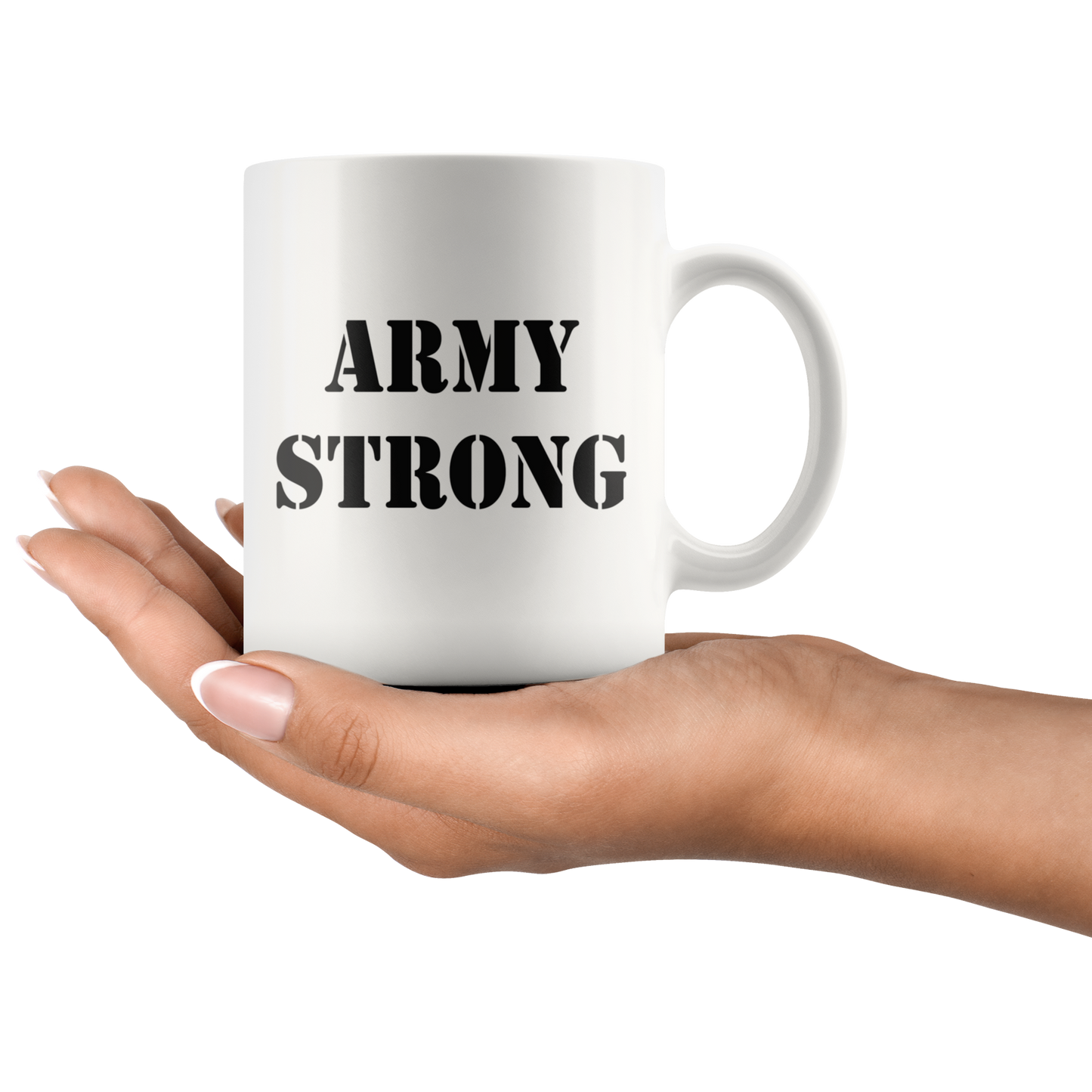 Army Strong