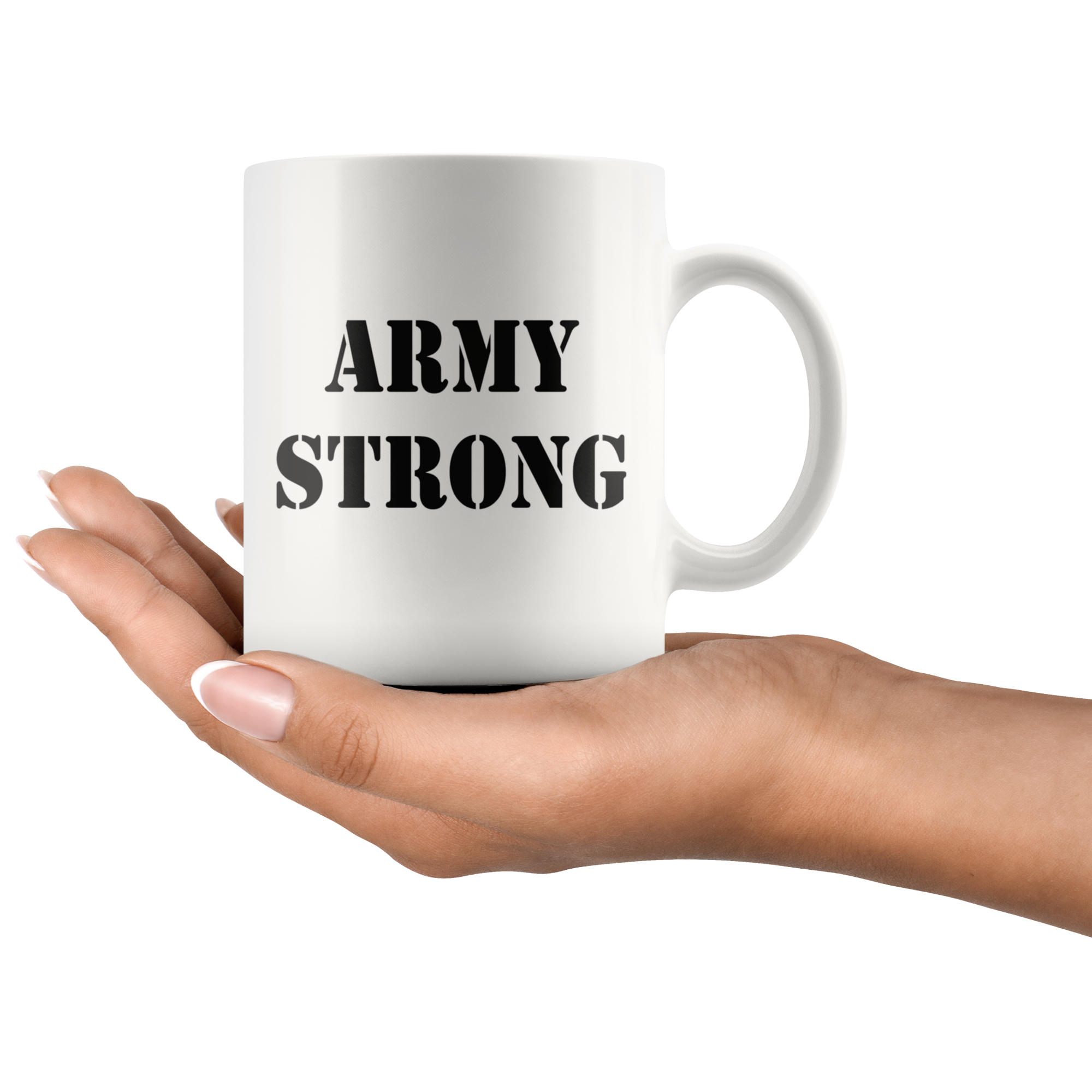 Army Strong