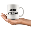 Army Strong