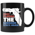 Make Florida The Gunshine State Again