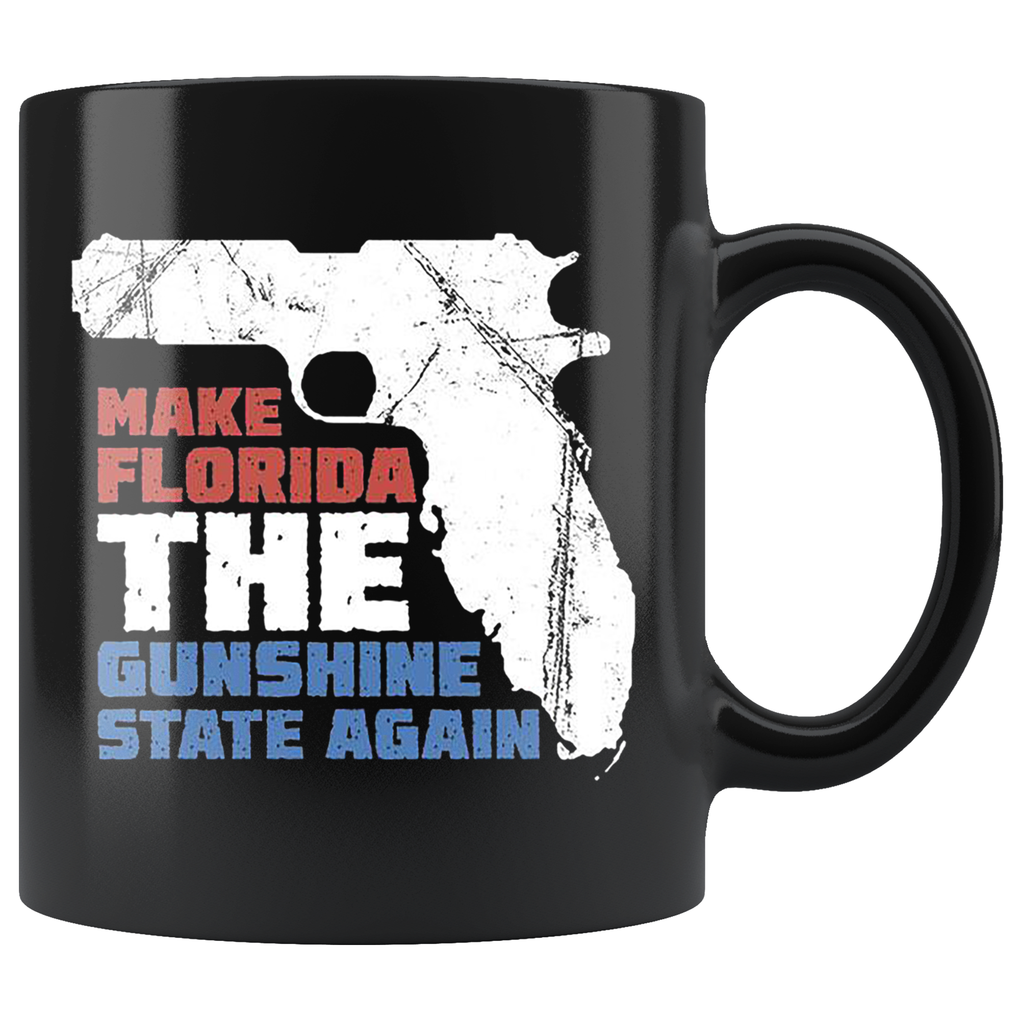 Make Florida The Gunshine State Again