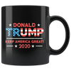 Donald Trump Keep America Great! 2020