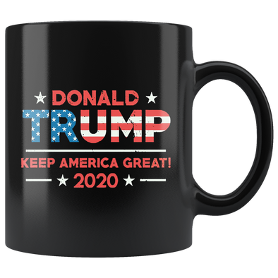 Donald Trump Keep America Great! 2020