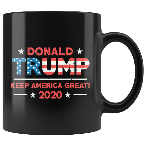 Donald Trump Keep America Great! 2020