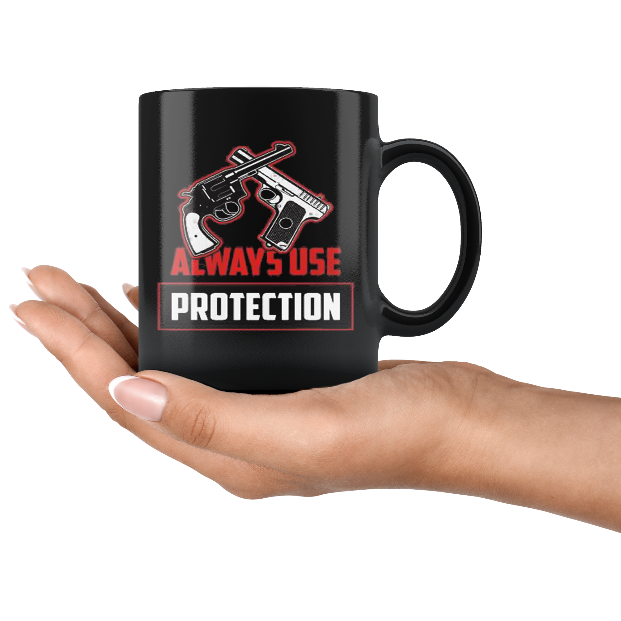 Always Use Protection