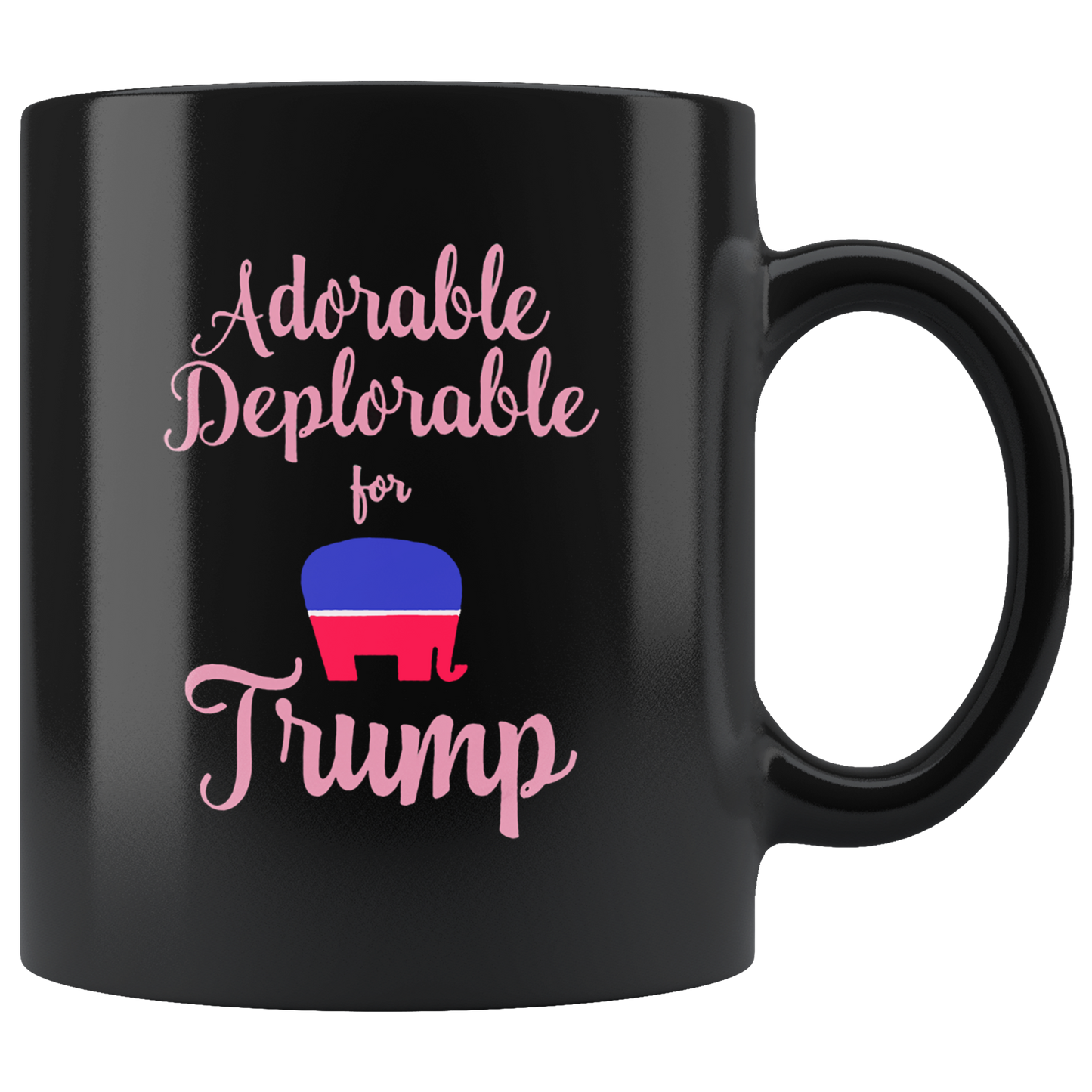 Adorable Deplorable For Trump