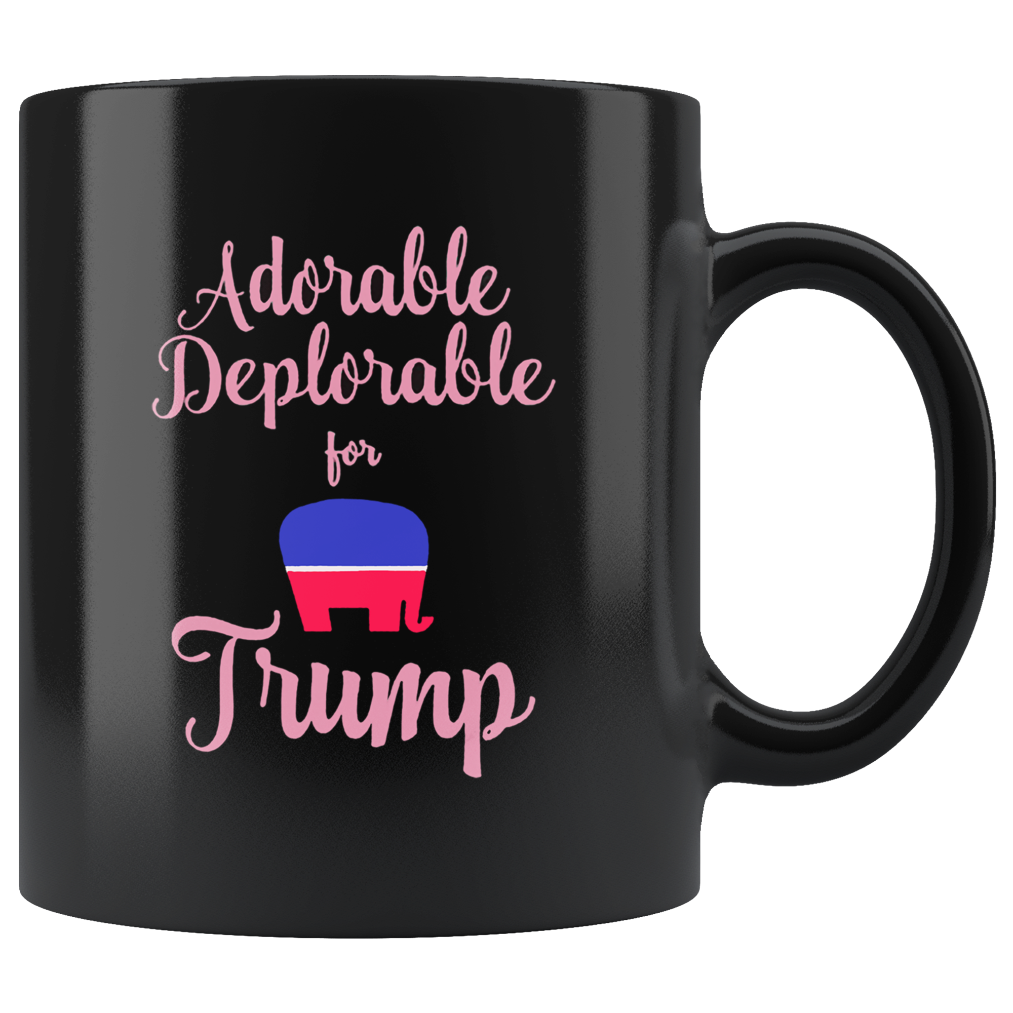 Adorable Deplorable For Trump