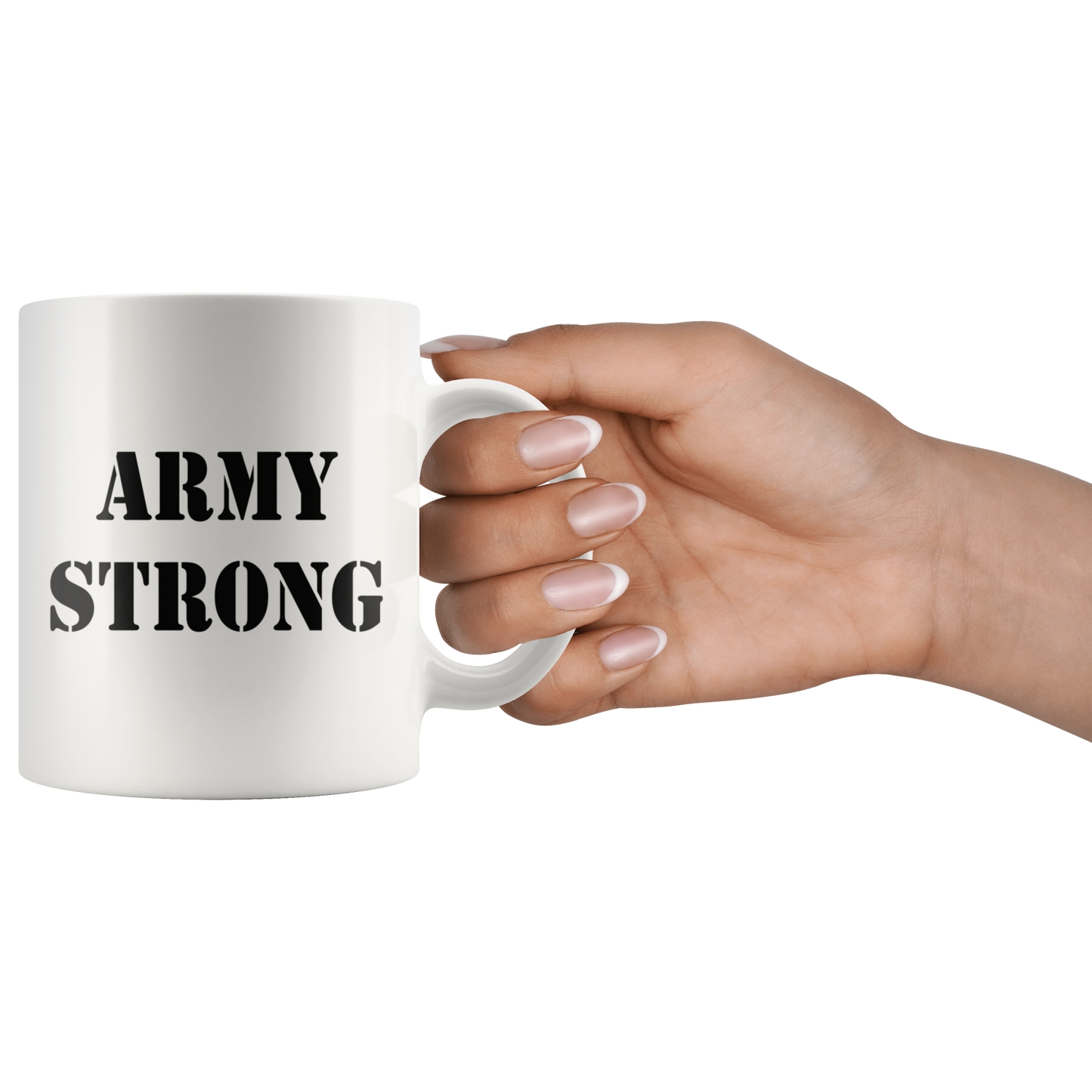 Army Strong