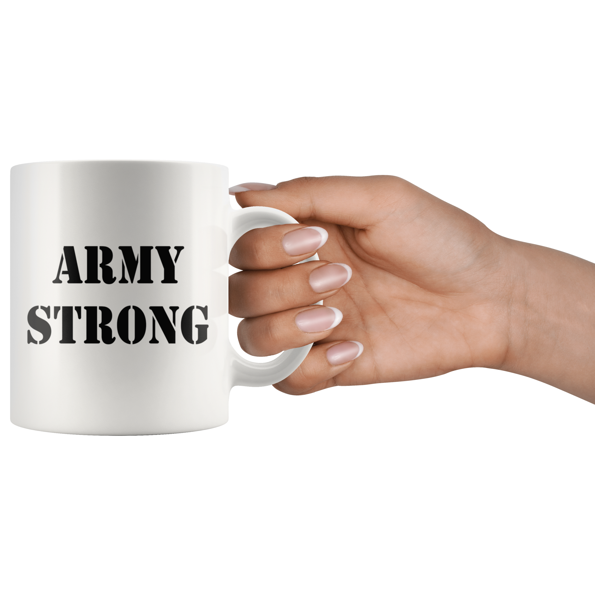 Army Strong
