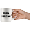 Army Strong