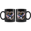 Guardian Of Freedom And The American Way Of Life Cup