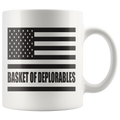 Basket Of Deplorables