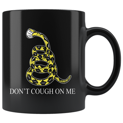 Don't Cough On Me