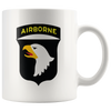 Airborne Eagle Symbol