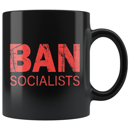 Ban Socialists Cup