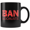 Ban Socialists Cup