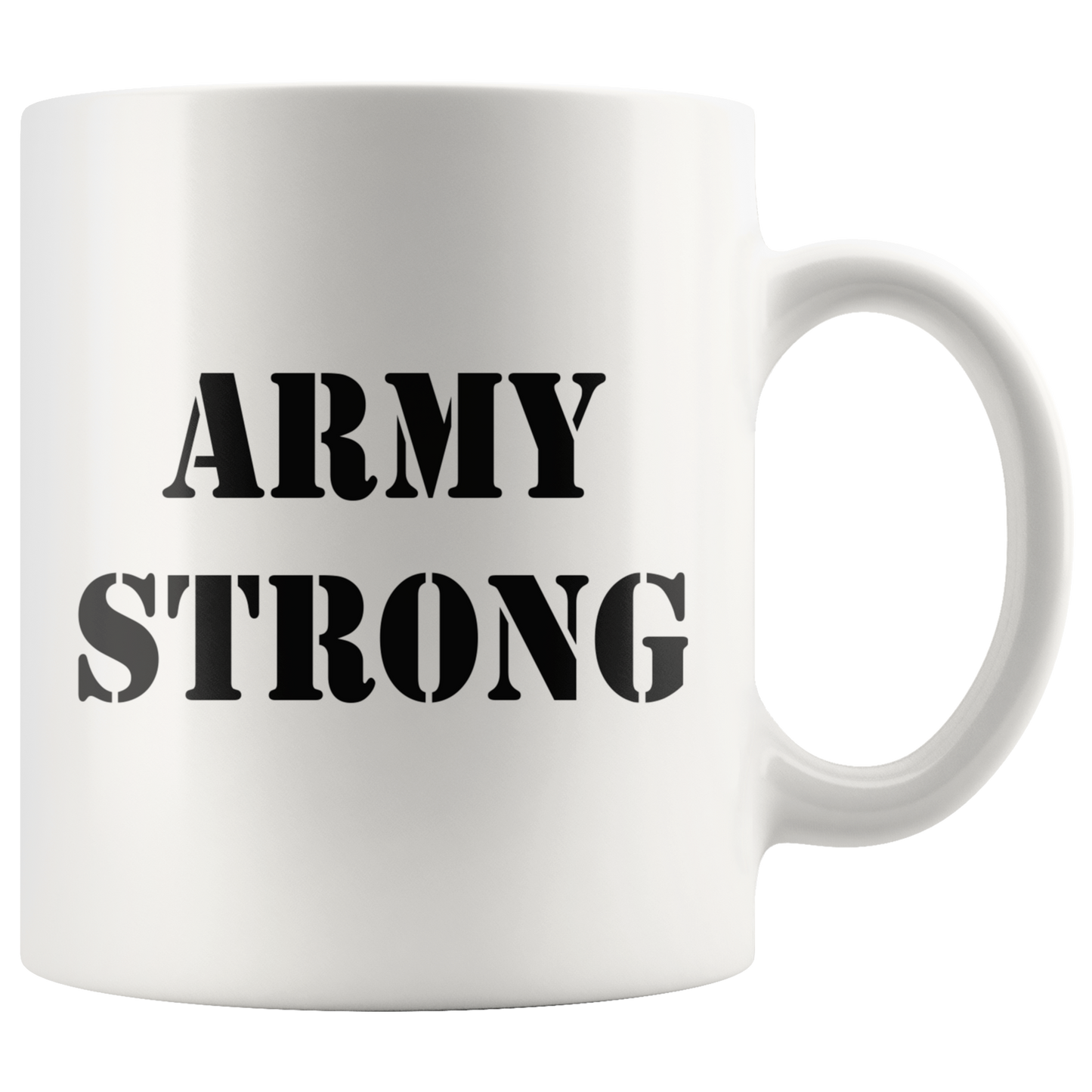Army Strong