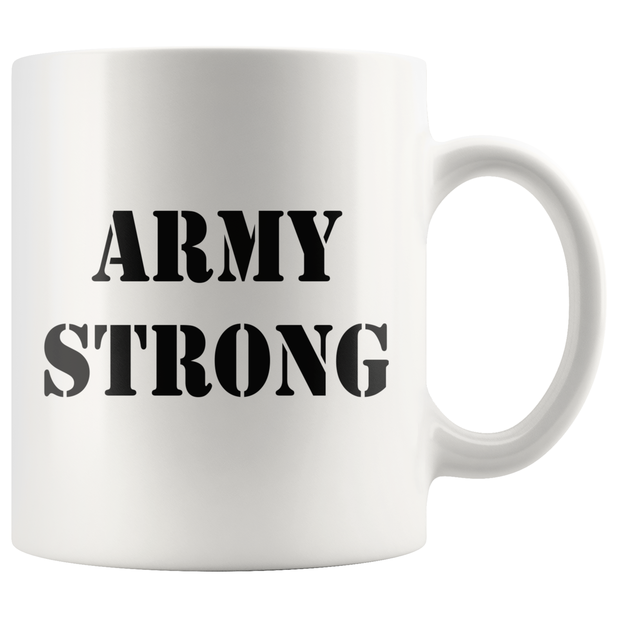 Army Strong