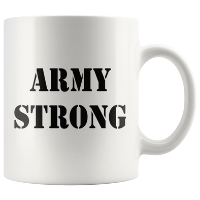 Army Strong