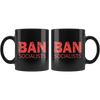 Ban Socialists Cup