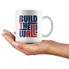 Build The Wall!