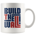 Build The Wall!