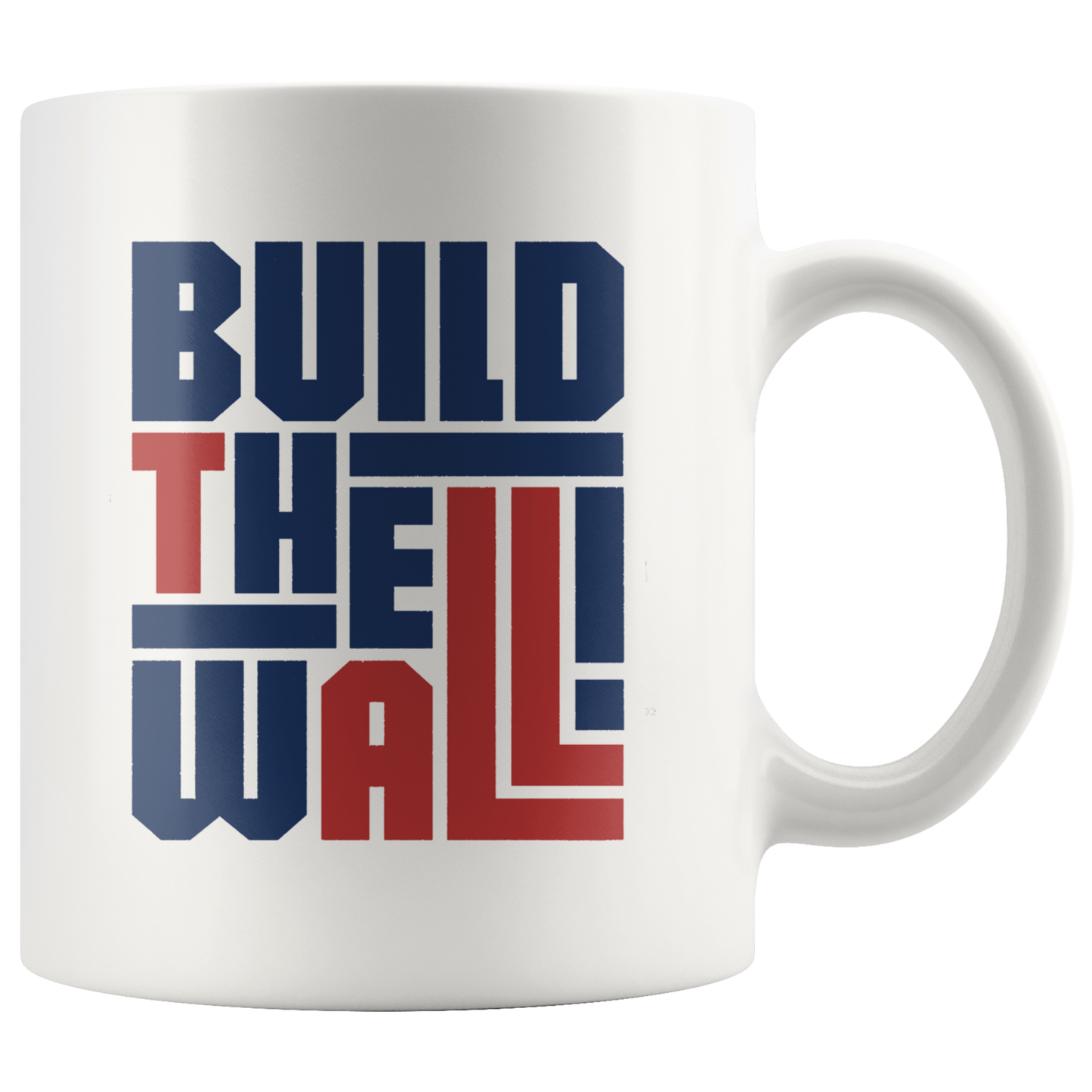 Build The Wall!