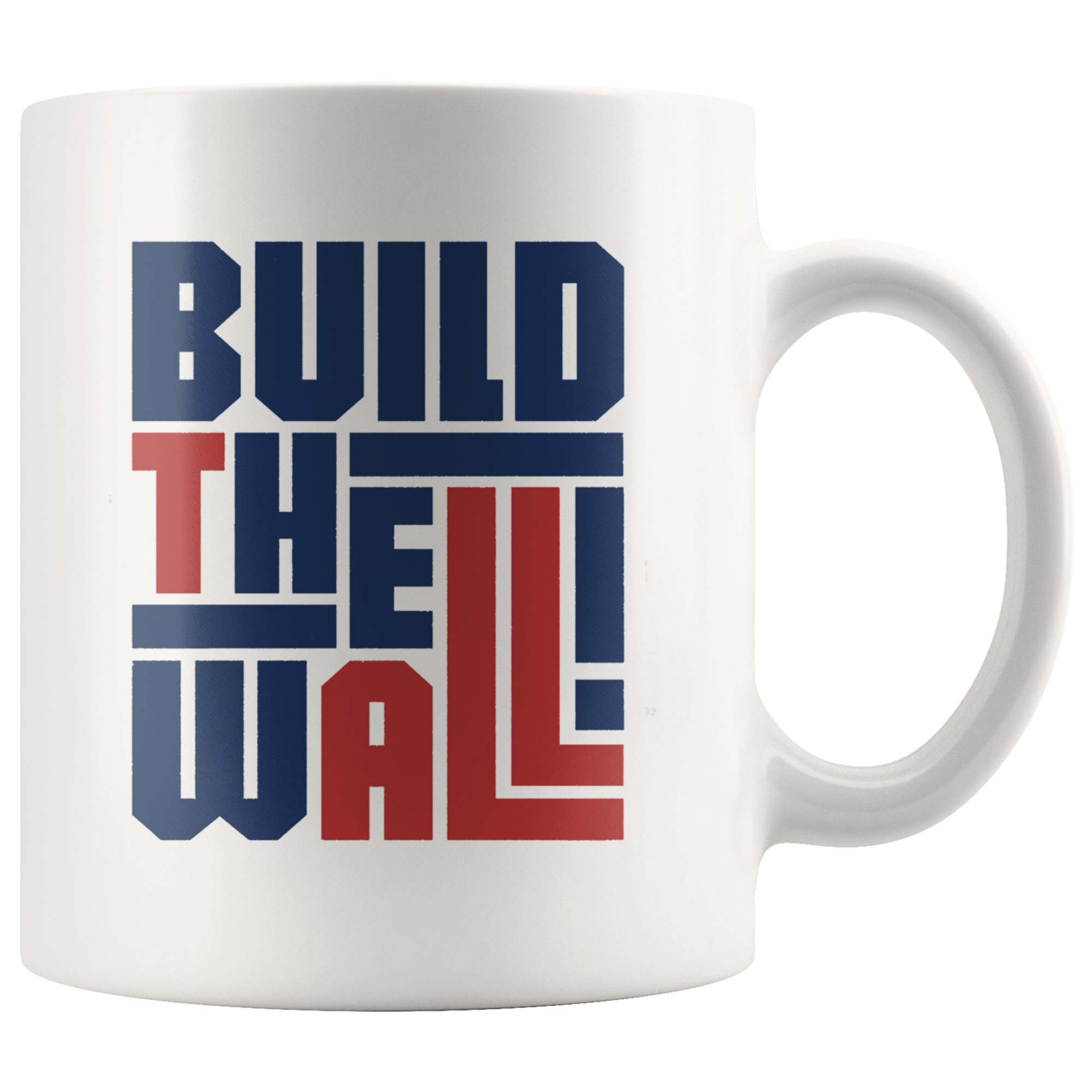 Build The Wall!