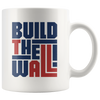 Build The Wall!